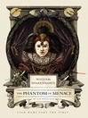 Cover image for William Shakespeare's The Phantom Menace